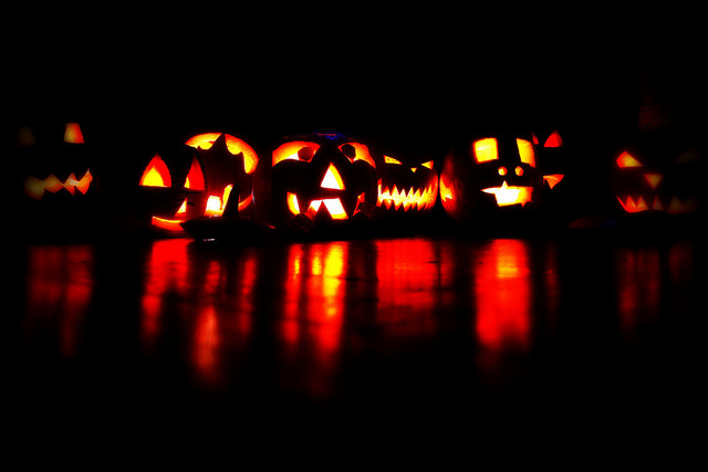 Ghoulishly good Halloween discount on Unsigned Guide membership!