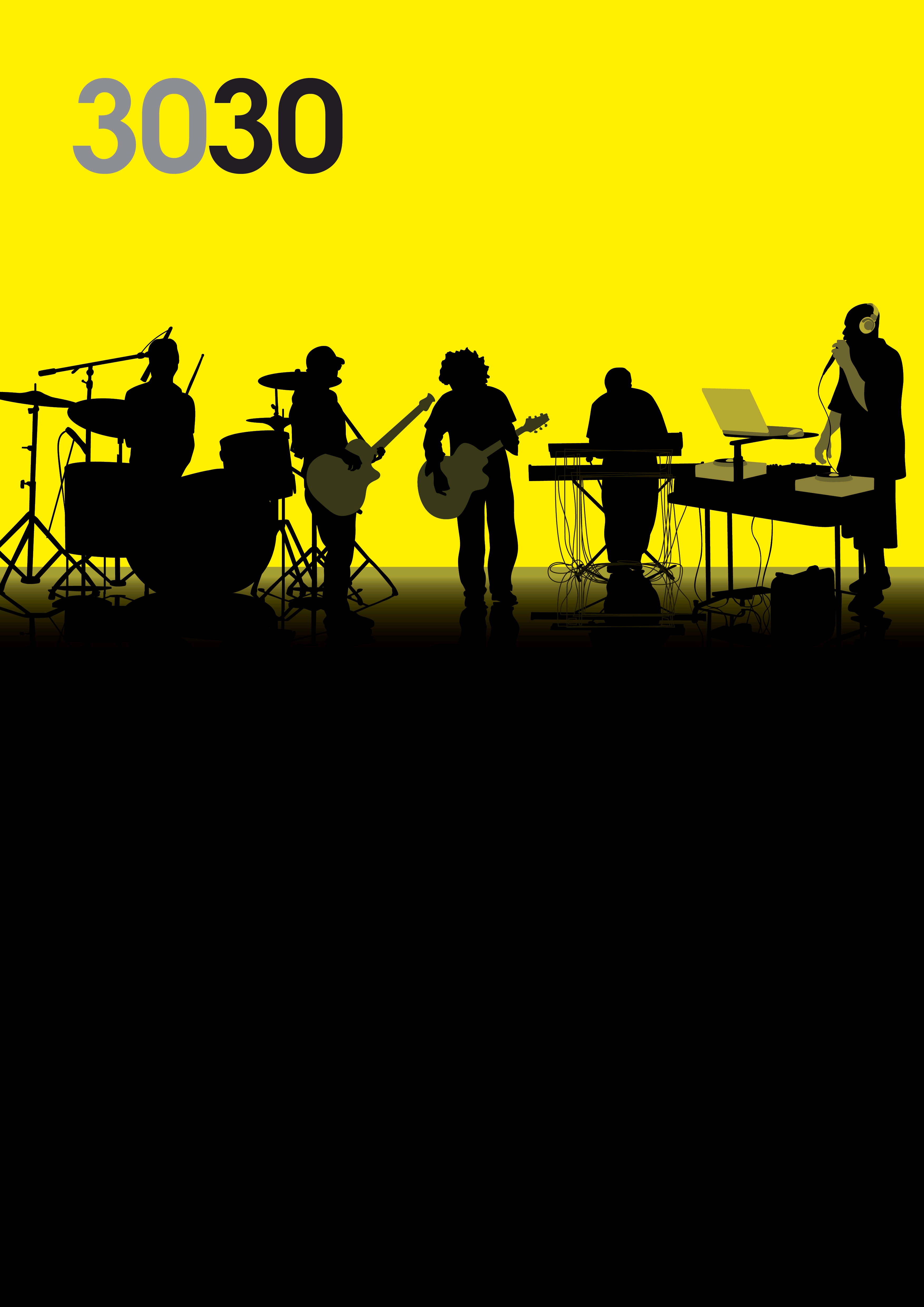 EMI and The Roundhouse provide unsigned recording opportunities