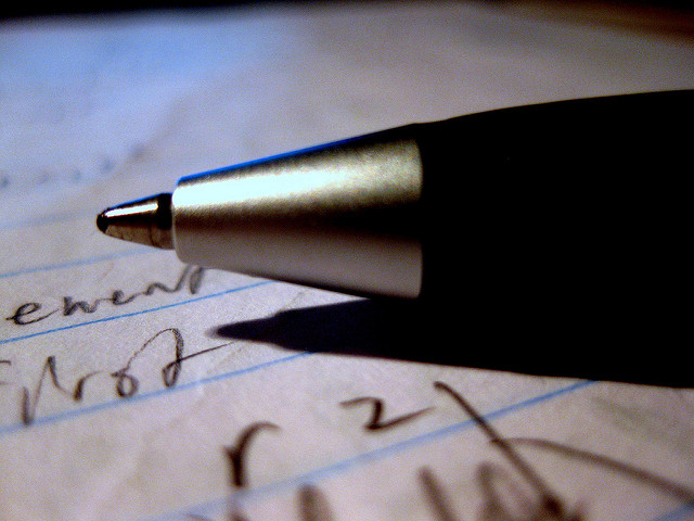 The reality of signing a record deal