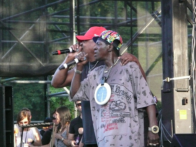 Public Enemy's Fan-Funded Album Losing Investors