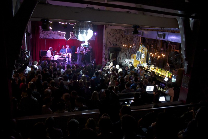 Gig venues in Manchester and Hull announce permanent closure as government financial support arrives too late