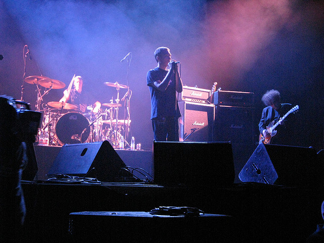 Jesus & Mary Chain search for Merseyside band to support at Liverpool gig