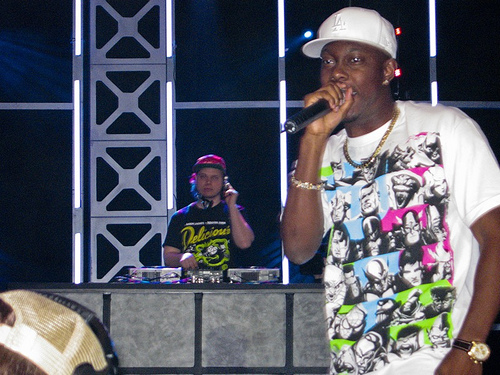 NME Breakthrough offers unsigned slot at Lovebox 