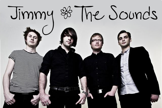 Jimmy & The Sounds throught to next stage - Calling all remixers!