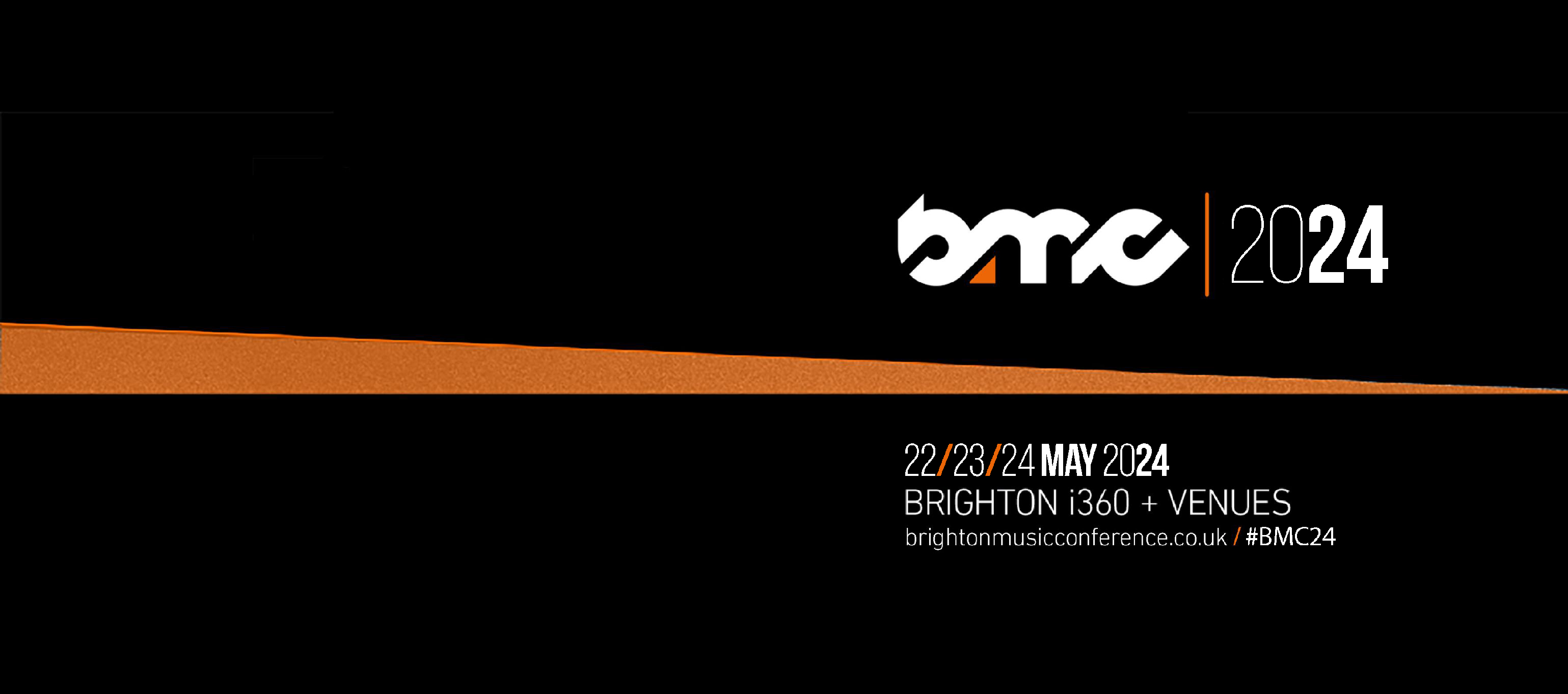Brighton Music Conference announce new A&R sessions for 2024 edition