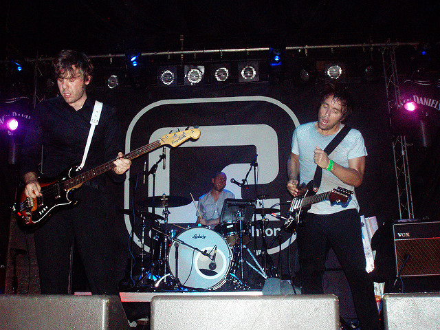 Famous Five's - Gig Venues in Brighton