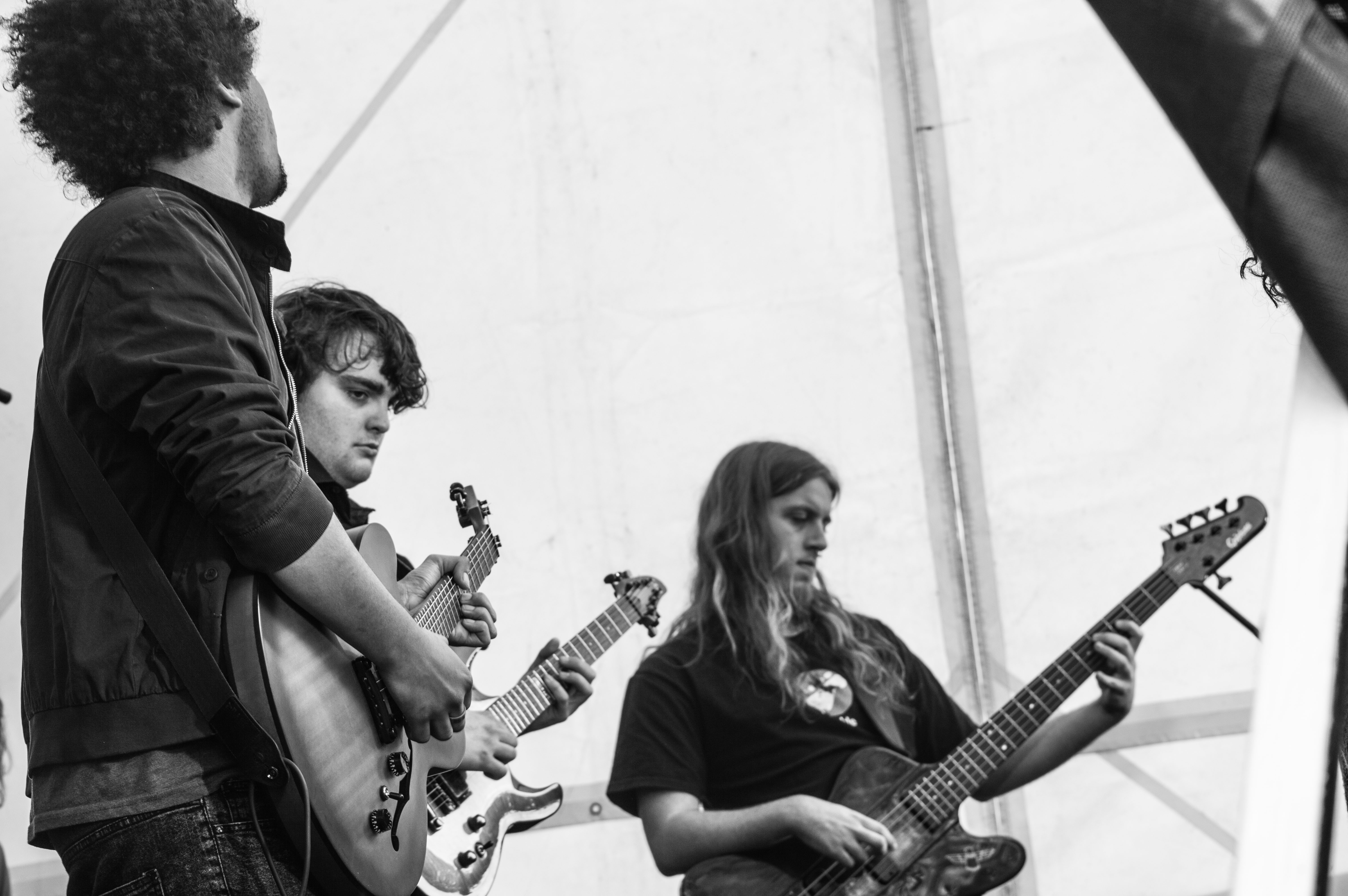 The Manchester College launches unique partnership with award-winning music venue Band On The Wall