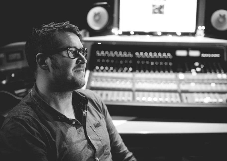 Day In The Life: Dan Weller, Music Producer, Mixer & Songwriter