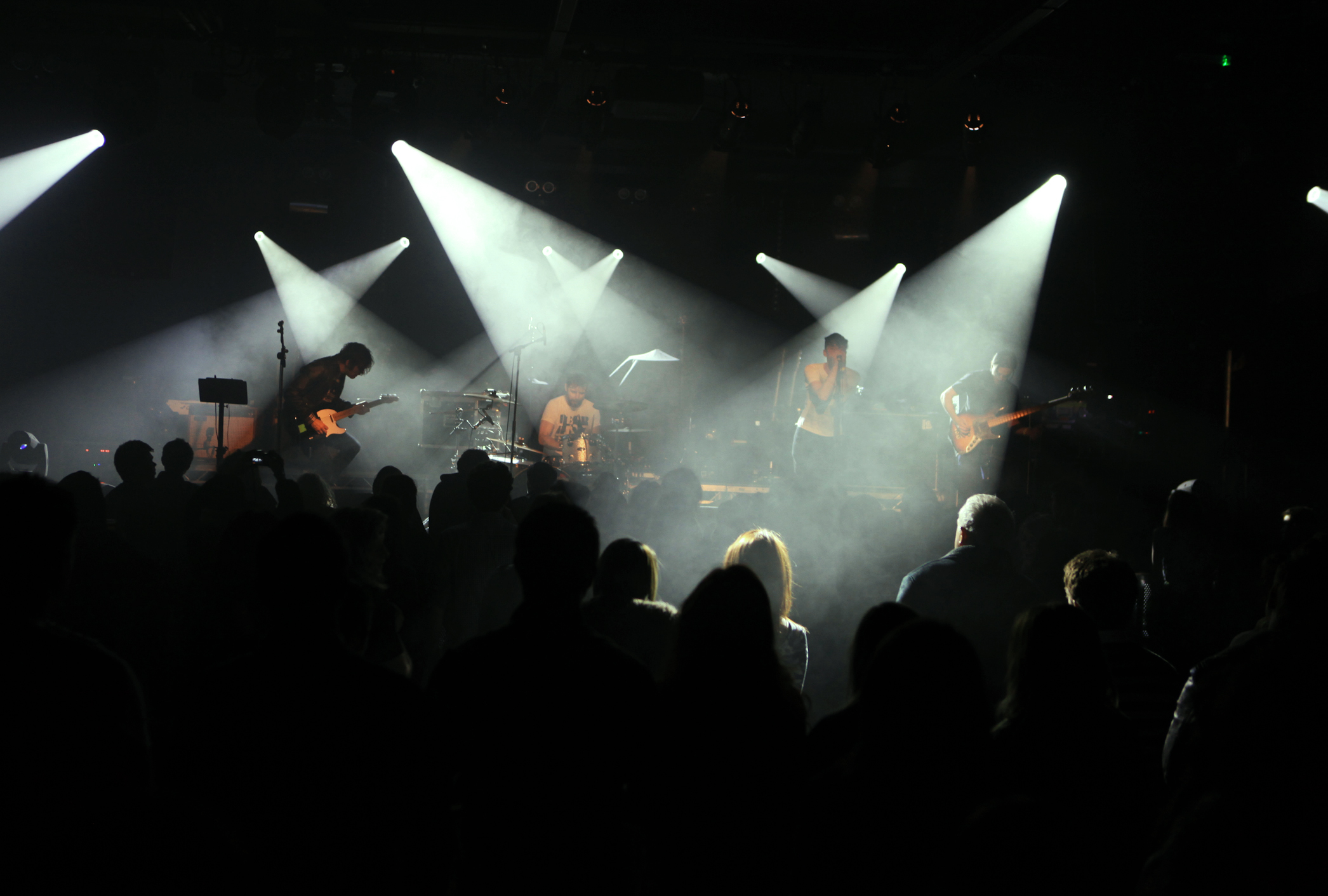 The Unsigned Guide Spotlight Re-visited - Part 2	