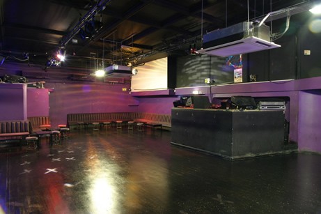 From the streets to the American dream