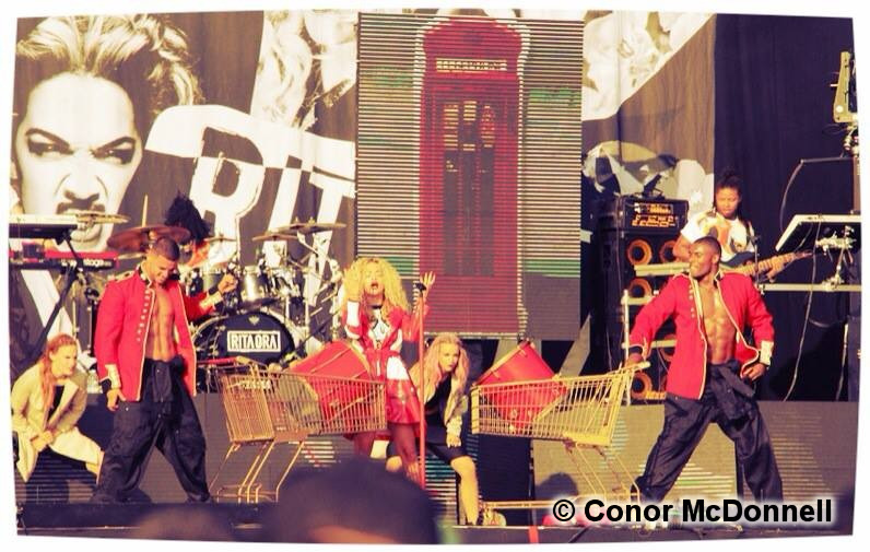 Success in the Music Business - Amber Rimell: Co -Owner, Tawbox