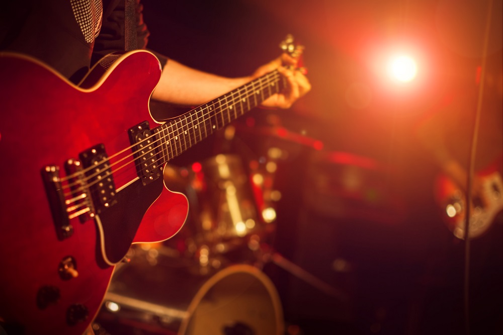 Advice from Insure4Music: How to secure more gigs for your unsigned band 