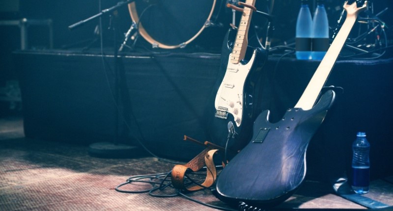 Why Do I Need Musical Instrument Insurance?