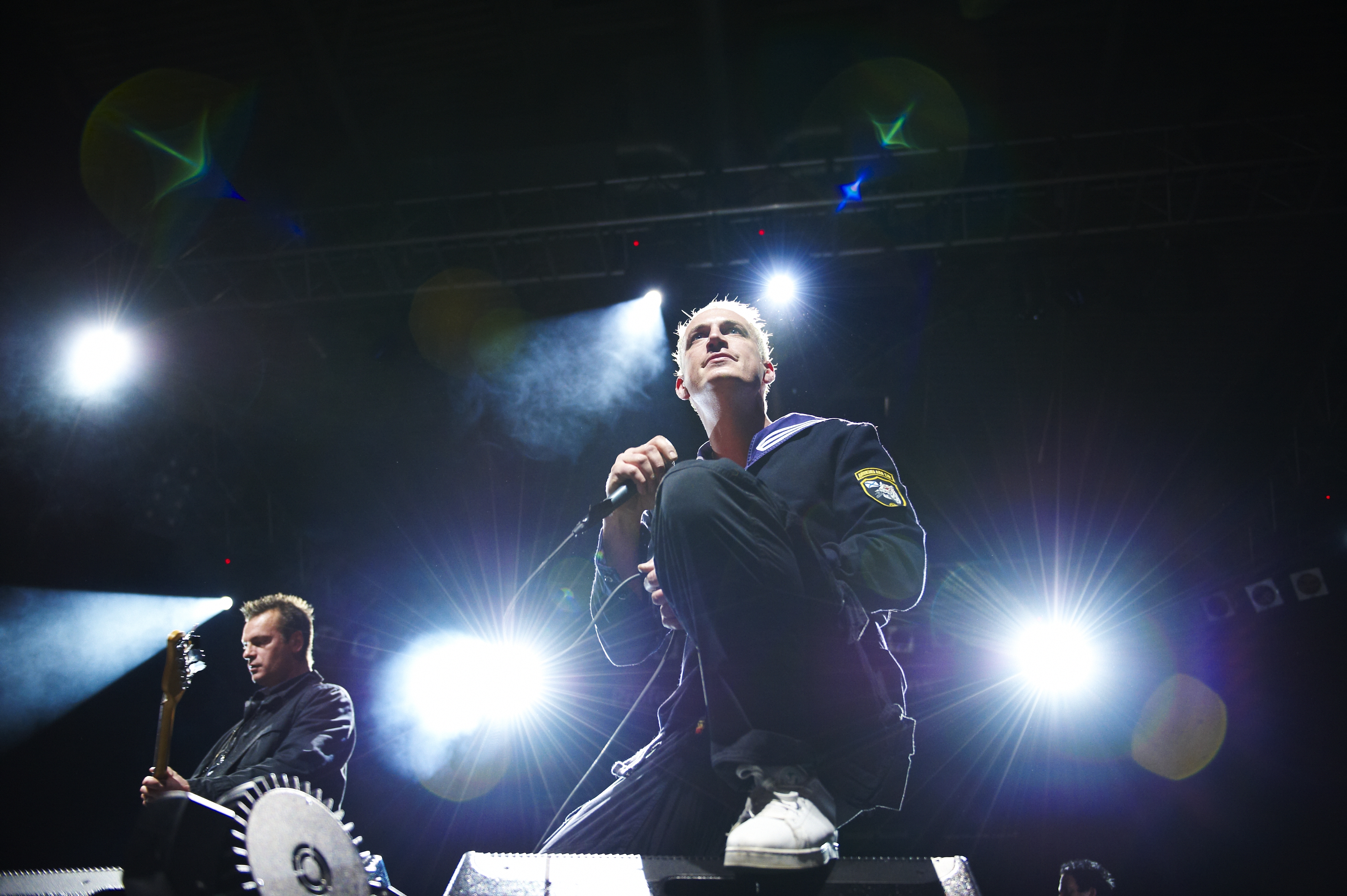 The importance of live grassroots music