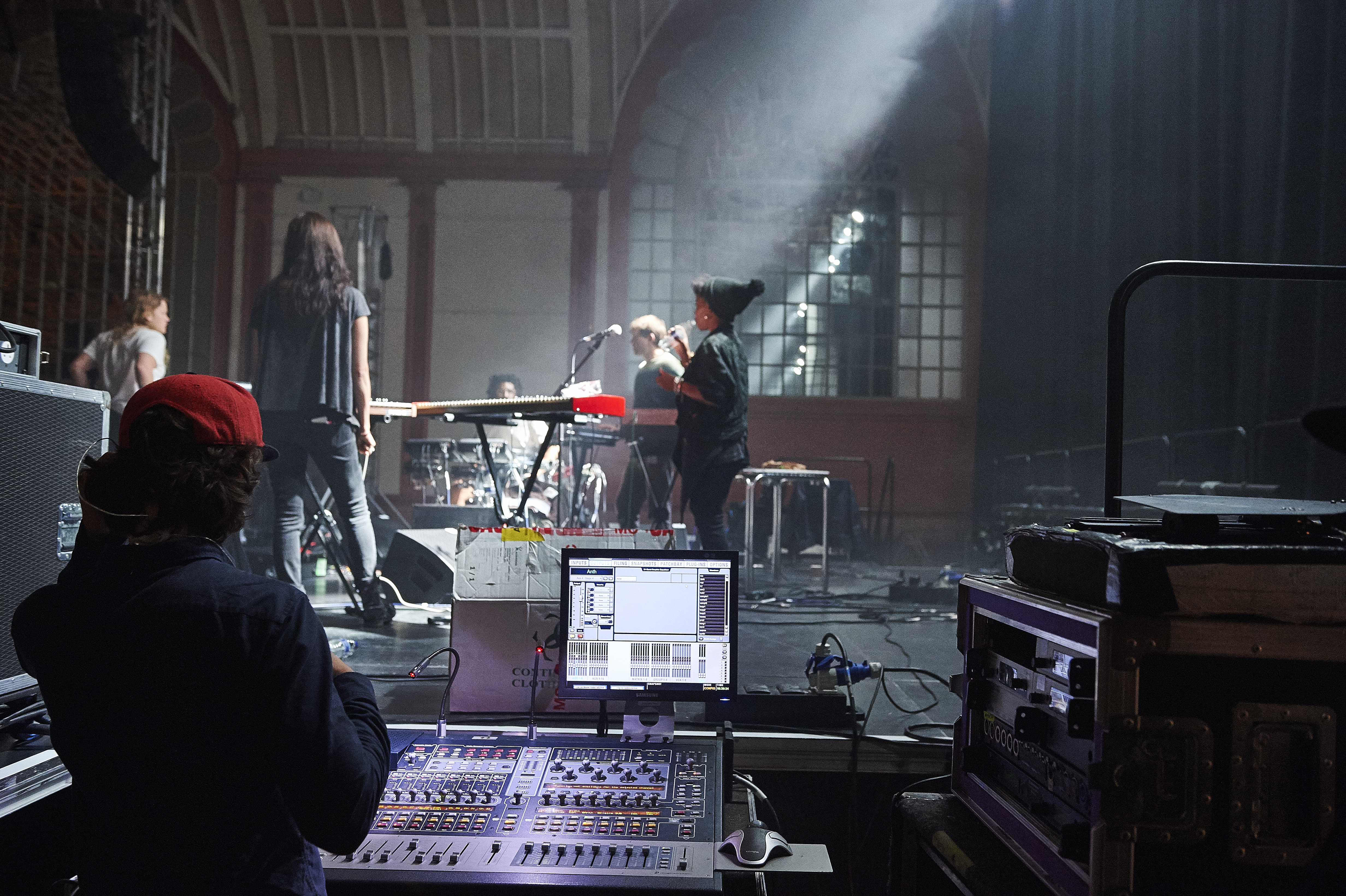 In a band or songwriting partnership? Musicians' Union offer advice on protecting yourself 