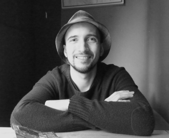 Day In The Life: Andrea Leonelli, Founder of Digital Music Trends