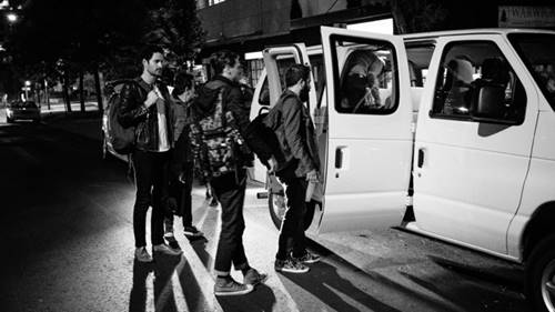 Reducing the risks of touring - 5 tips for keeping your band on the road