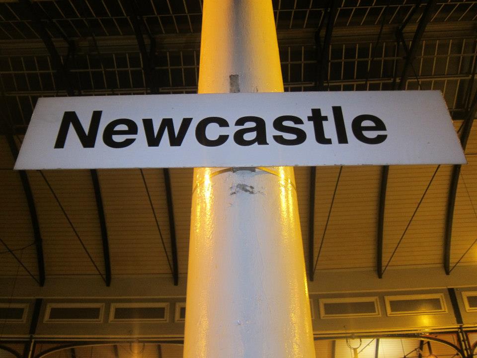 City Focus: Newcastle