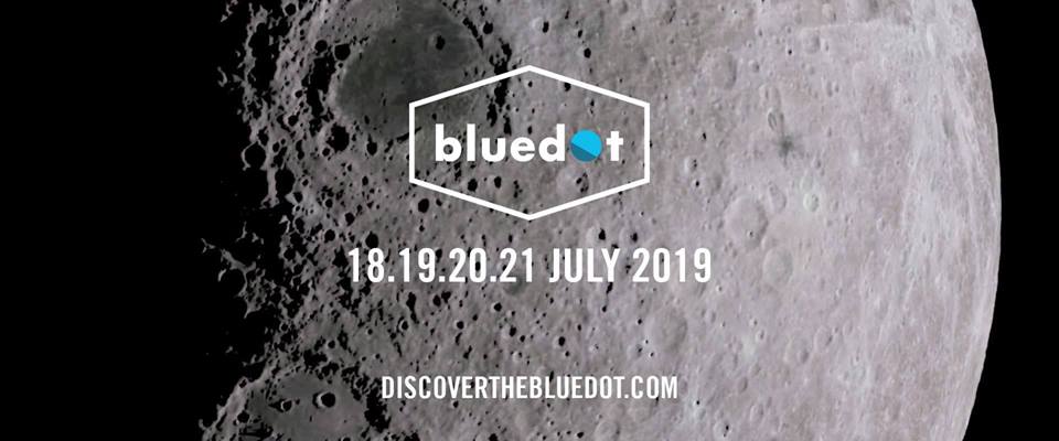 Apply to play Bluedot Festival