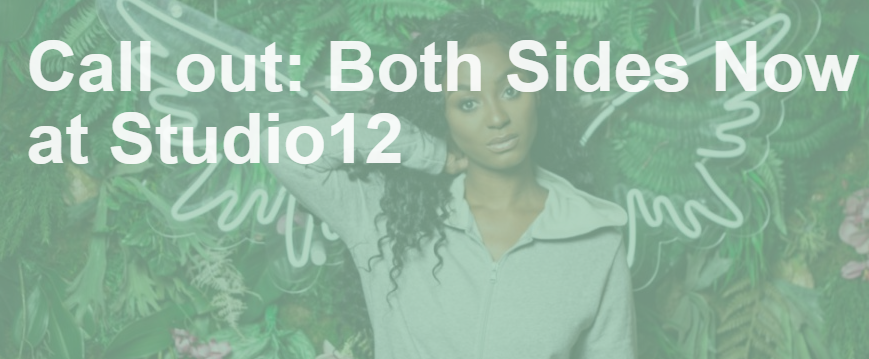 Brighter Sounds open applications for Both Sides Now to female singers & songwriters