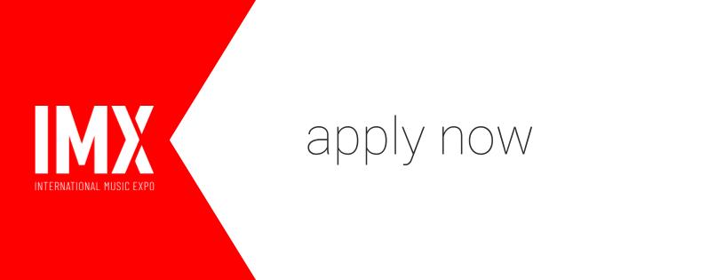 Apply to play at International Music Expo