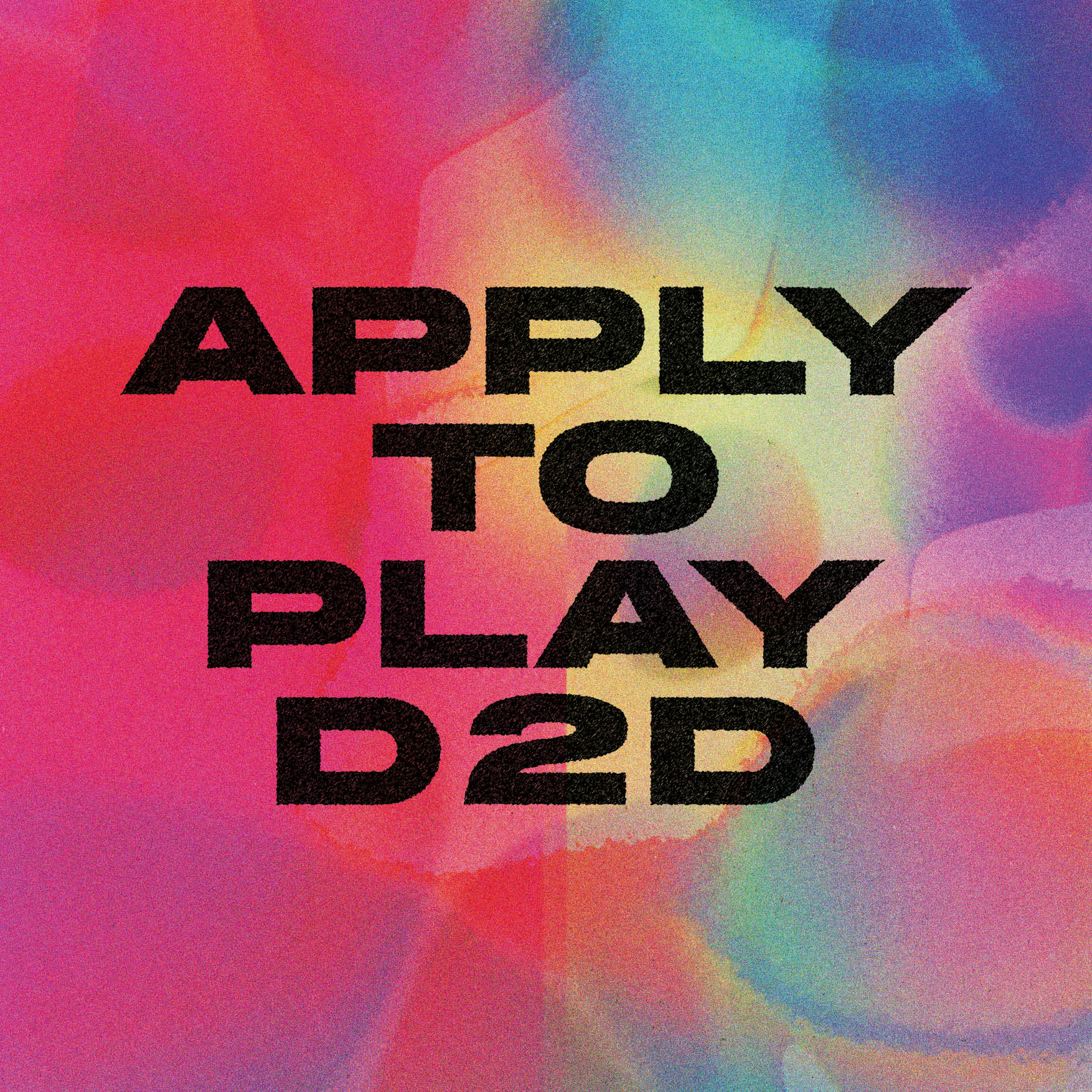 Apply to play Dot To Dot Festival