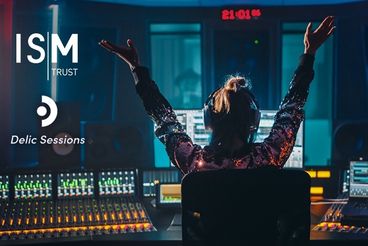 ISM Trust to host series of free future-focused webinars for music professionals