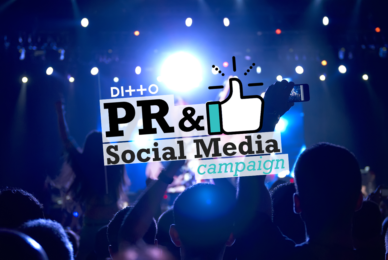 Ditto Music offer Black Friday 50% discount deal on social media campaigns