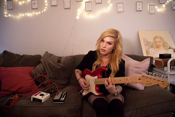 Guest speakers announced for Sound City+