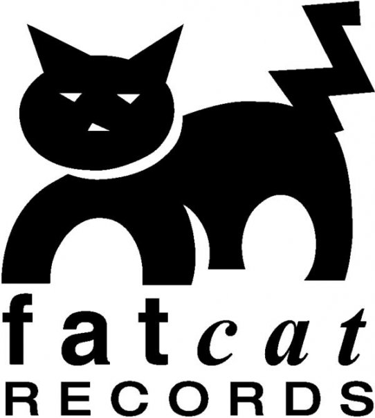 Meet the founder of FatCat Records
