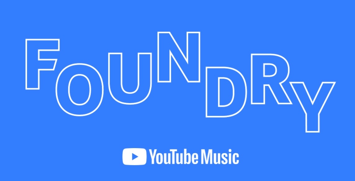 YouTube Foundry looks for emerging artists for class of 2026