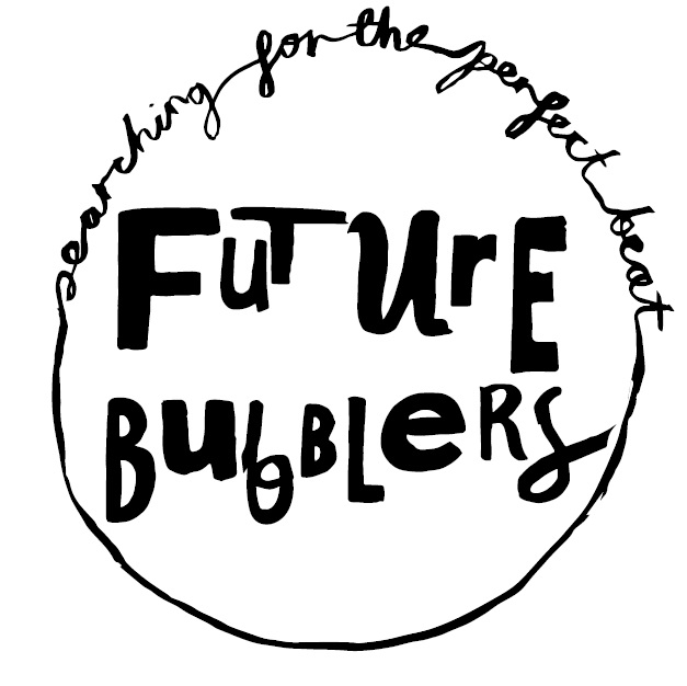 Gilles Peterson's launches Future Bubblers music discovery project 
