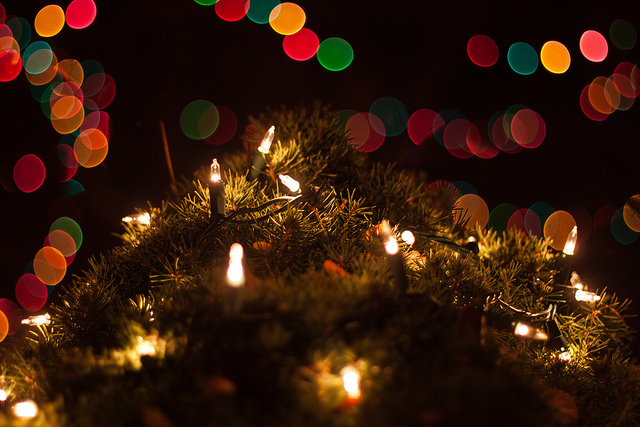 Christmas discount alert! Save 30% on annual subscription to The Unsigned Guide