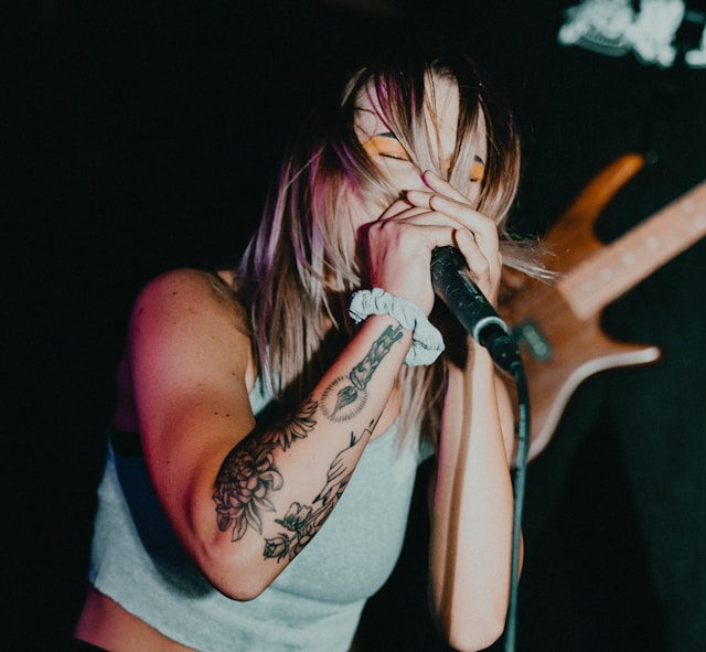 Arts Council England launches Music Creators Growth Fund