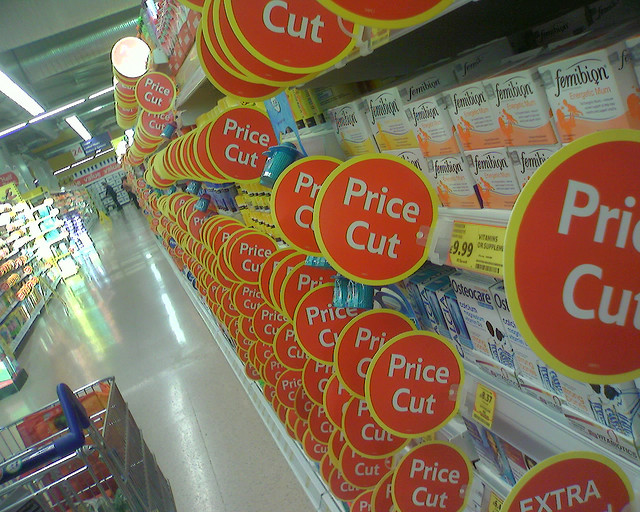 Source: http://www.flickr.com/photos/craigmurphy/3979935646/