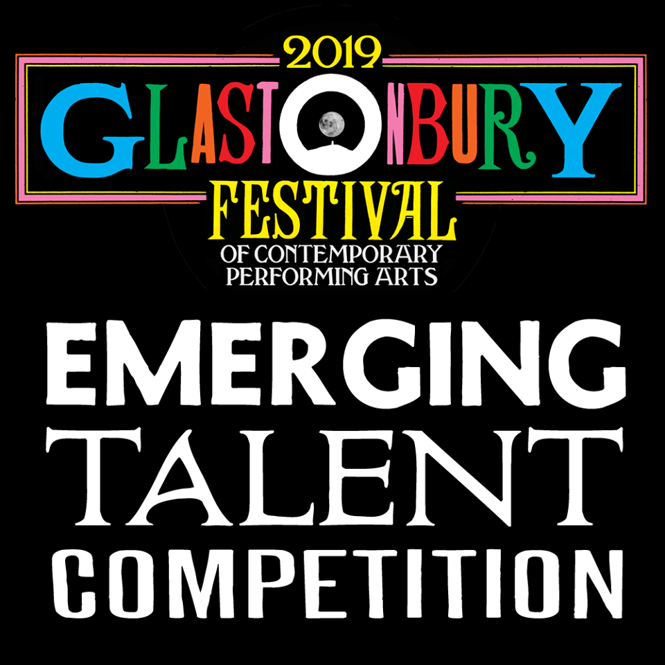 Glastonbury Emerging Talent Competition open for ONE WEEK ONLY!