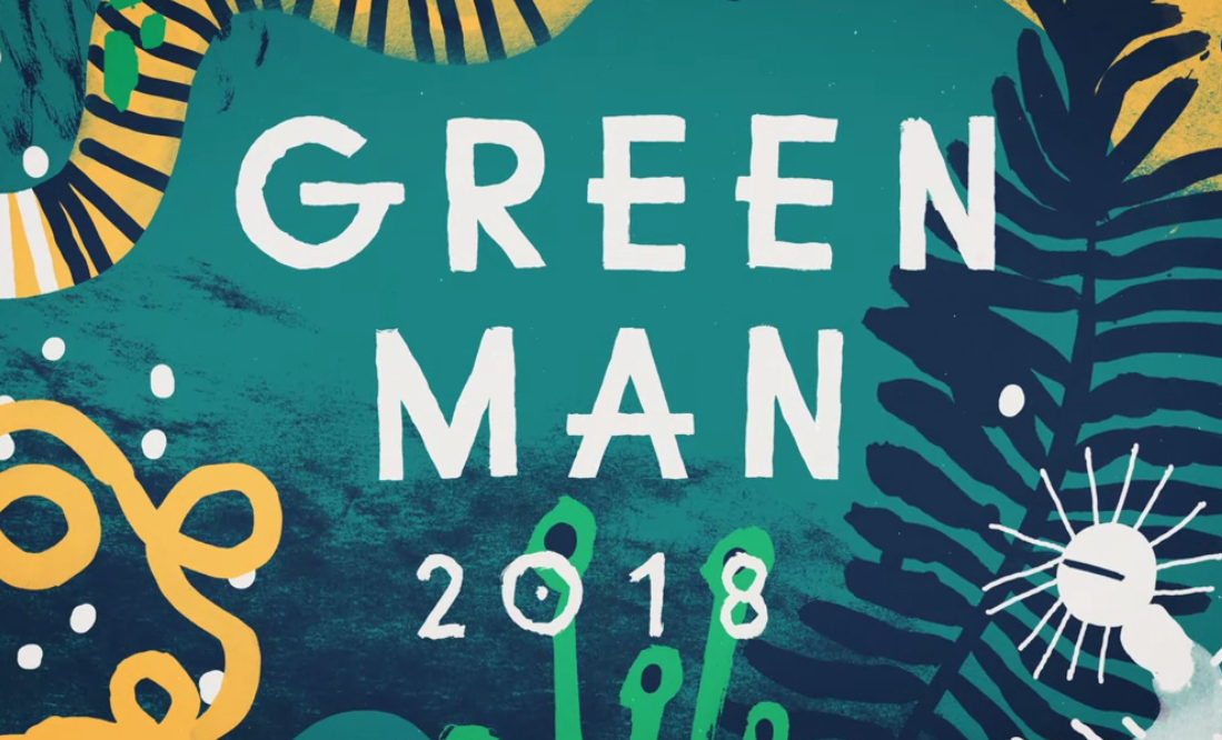 Green Man Rising competition open! Apply to play at Green Man Festival