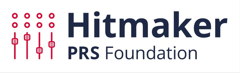 Source: https://prsfoundation.com/funding-support/funding-music-creators/next-steps/the-hitmaker-fund/