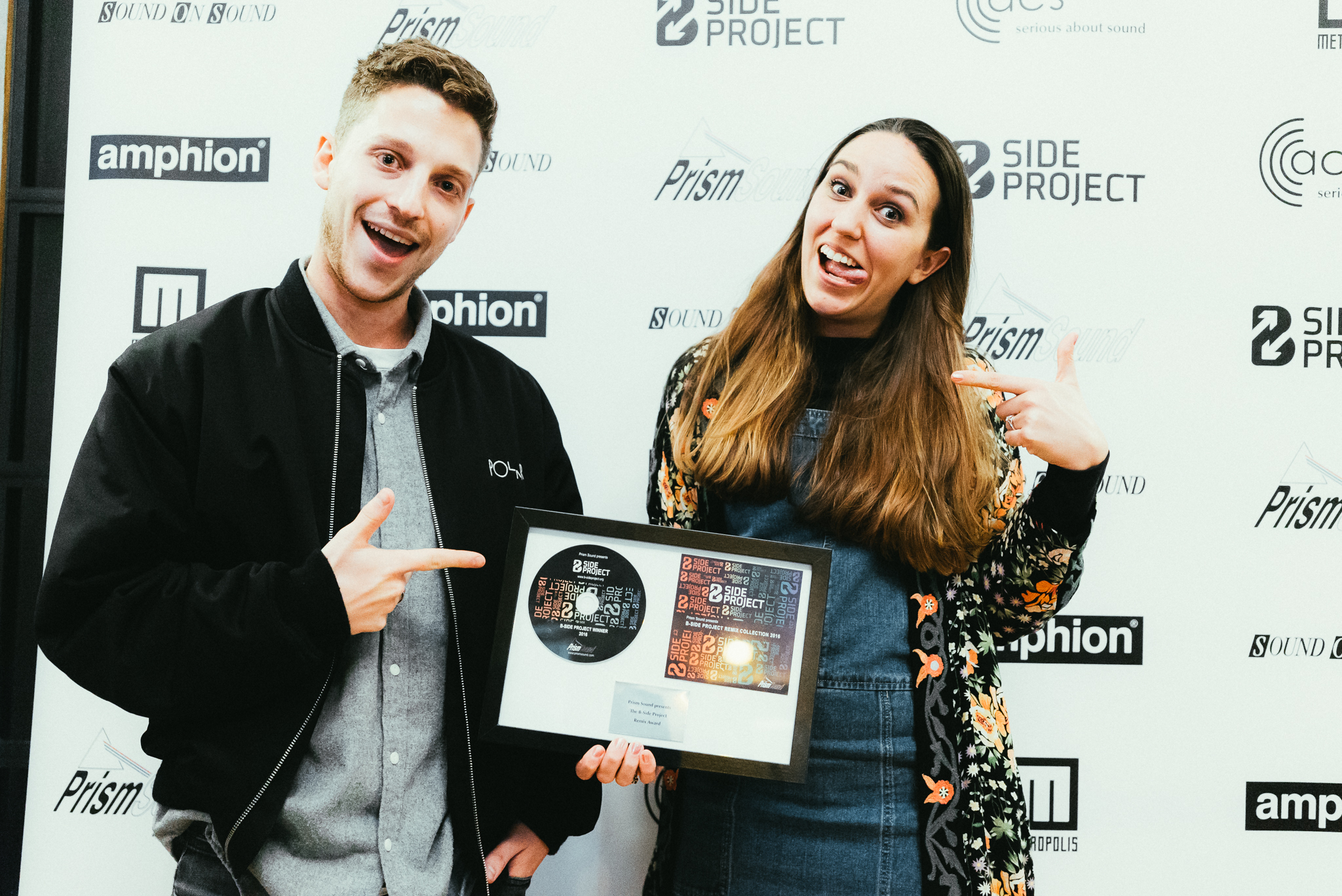 B-Side Project launches 2017 annual global remix contest to find emerging talent