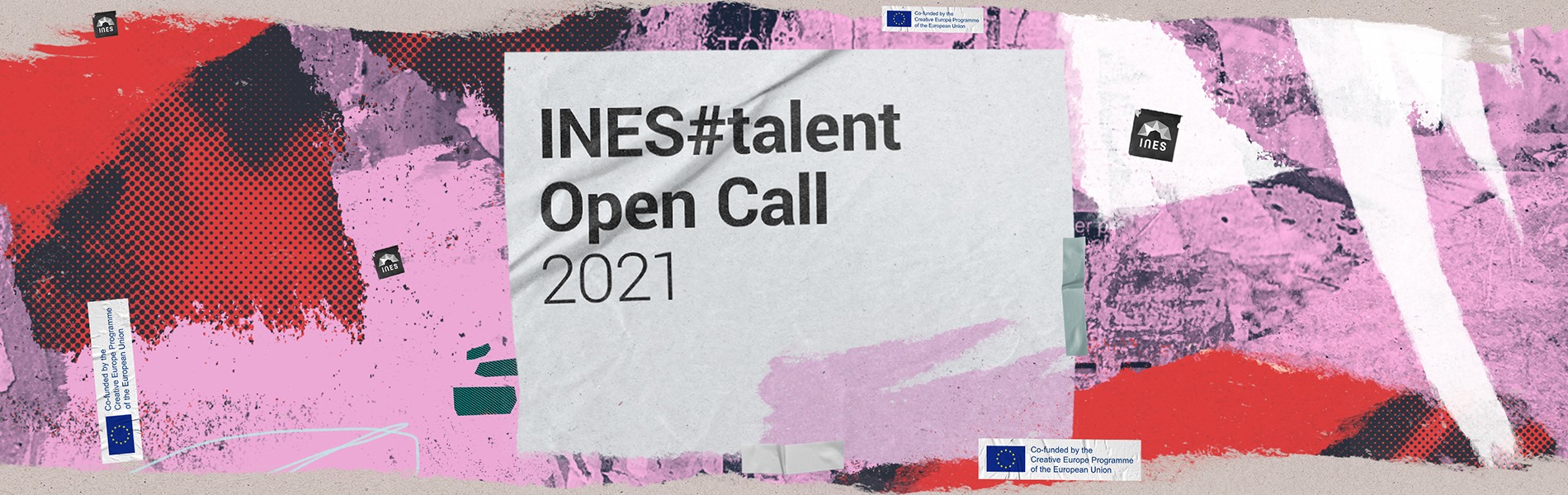 Closing soon! Applications for INES#talent 2021 extended