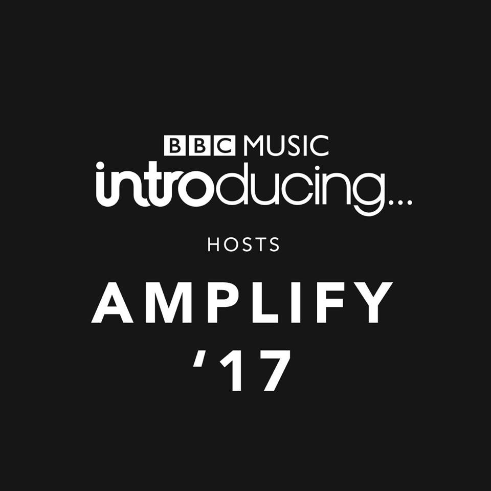 BBC Introducing announces guest speakers for Amplify event in October