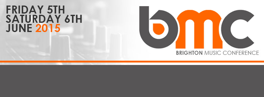 Brighton Music Conference shares full programme, new speakers & networking events