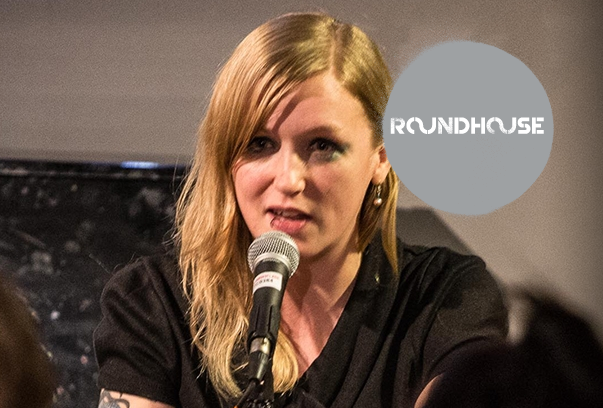 Roundhouse Rising & CMU launch live podcast with special music industry guests