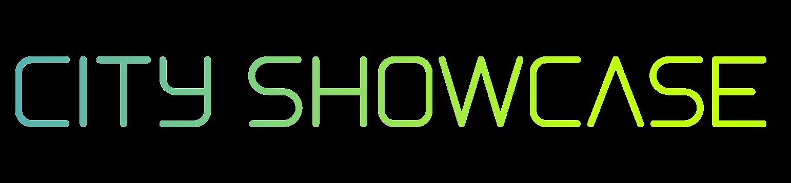 Source: City Showcase