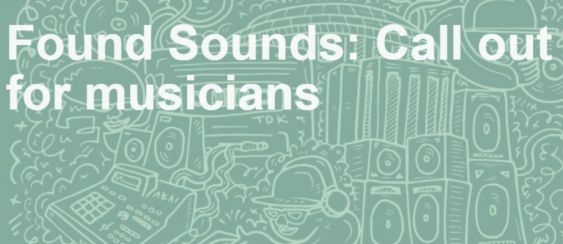 Brighter Sounds on lookout for music makers, producers, DJs, freestylers & composers