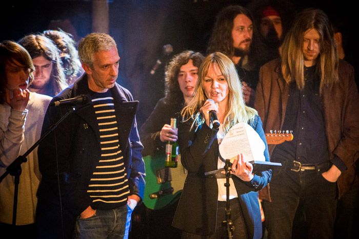 Merseyside artists & bands invited to enter 2016 GIT Awards