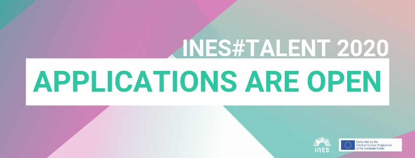 INES#talent programme application deadline nears