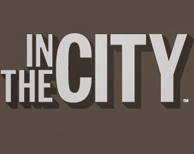 Meet In The City's panel coordinator...