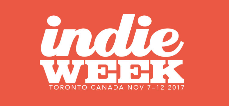 Applications open to play at Indie Week in Canada