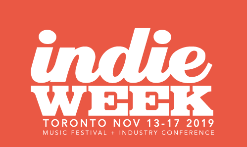 Applications open for Indie Week Canada
